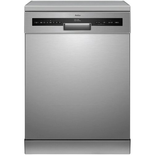 Zmywarka AMICA DFM62C7TOQID OpenDry, SilentDrive 3.0
