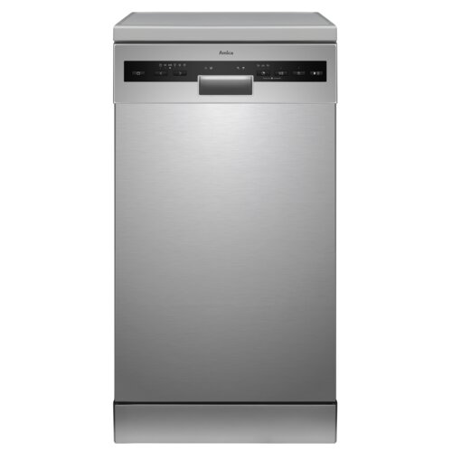 Zmywarka AMICA DFM41E6QISMG SteamPower