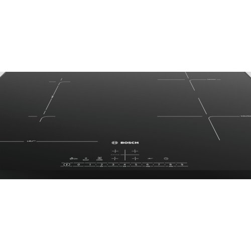 Płyta indukcyjna BOSCH PVS651FC5E