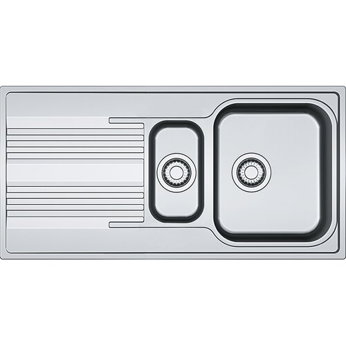 Zlewozmywak FRANKE Smart SRL 651-100 101.0368.326 Len