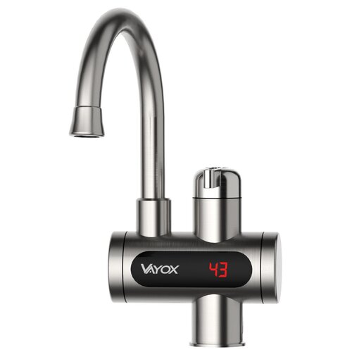 Przepływowy podgrzewacz wody VAYOX VA0265