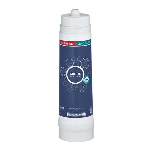 Wkład filtrujący GROHE Blue Magnez + Cynk