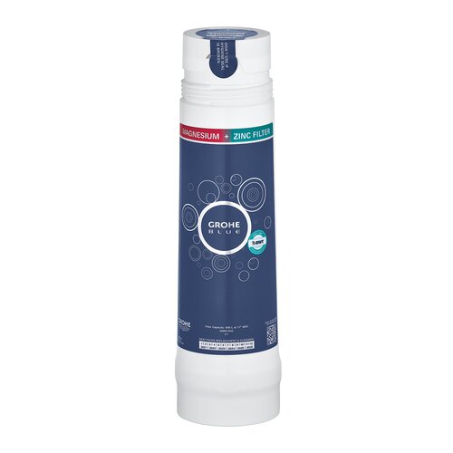 Wkład filtrujący GROHE Blue Magnez + Cynk