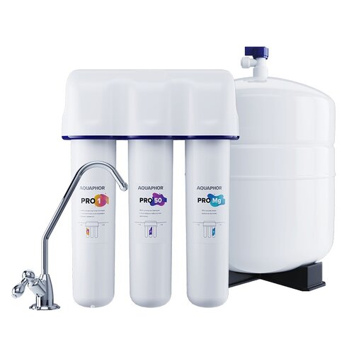 Filtr AQUAPHOR Osmo Pro 50
