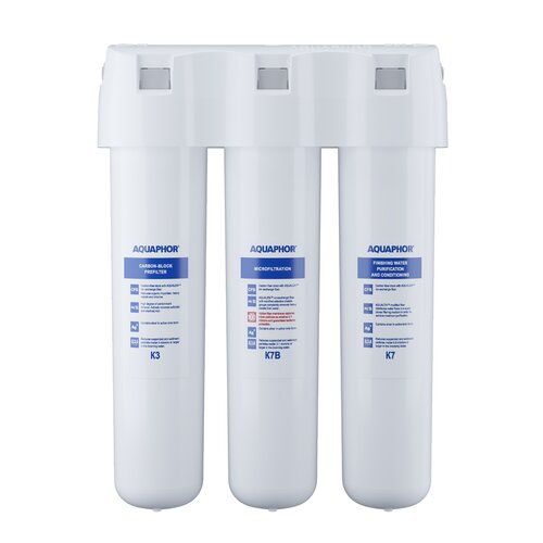 Filtr AQUAPHOR Kryształ B ECO (K3 K7B K7)