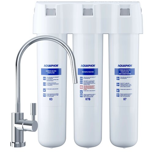 Filtr AQUAPHOR Kryształ B ECO (K3 K7B K7)