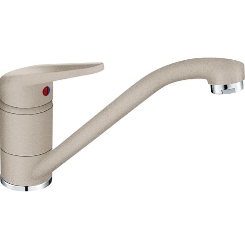 Bateria FRANKE Princess II 115.0470.653 Orzechowy