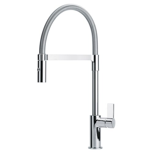 Bateria FRANKE Jersey 115.0265.997 Chrom