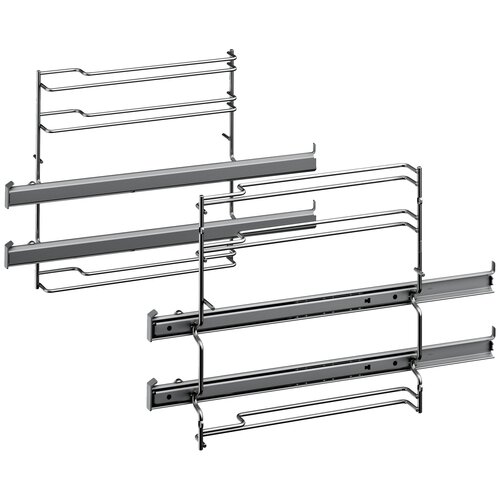 Prowadnice teleskopowe BOSCH HEZ538200