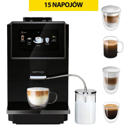 Ekspres OPTIMUM PRO Else EX-0219
