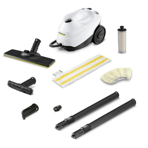 Parownica KARCHER SC 3 EasyFix 1.513-660.0