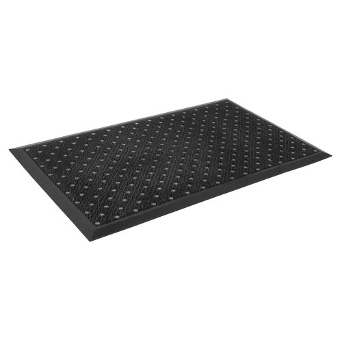 Wycieraczka MULTY HOME Dirt Scraper EU5100005 Czarny