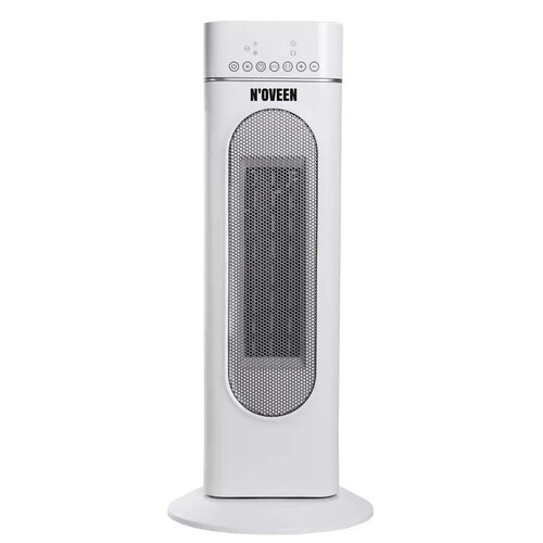 Grzejnik ceramiczny NOVEEN PTC3000 Tower Smart