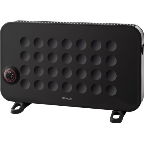 Grzejnik konwektorowy SENCOR SCF 2101BK