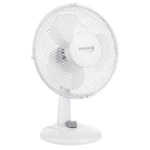 Wentylator SENCOR SFE 2327WH