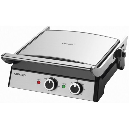 Grill elektryczny CONCEPT GE2010
