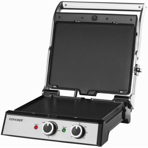 Grill elektryczny CONCEPT GE2010