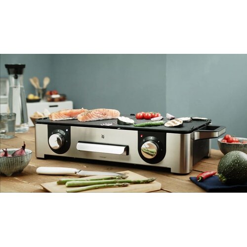 Grill elektryczny WMF Lono Master
