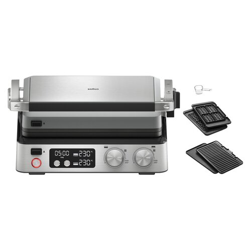 Grill elektryczny BRAUN CG7044