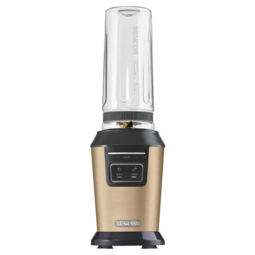 Blender kielichowy SENCOR SBL 7177CH Złoty