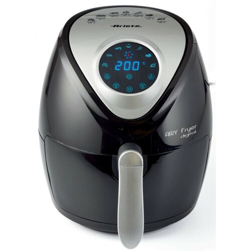 Frytkownica beztłuszczowa ARIETE 4616 Air Fryer