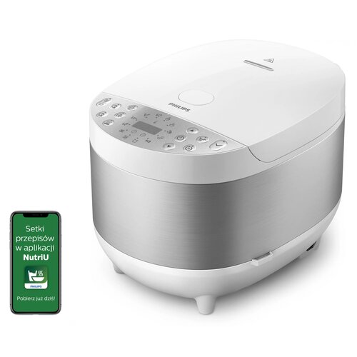 Multicooker PHILIPS HD4713/40