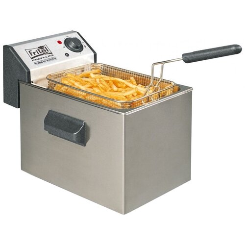 Frytkownica FRITEL Profi 3505