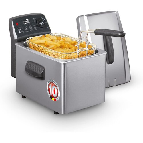 Frytkownica FRITEL Turbo SF 4154