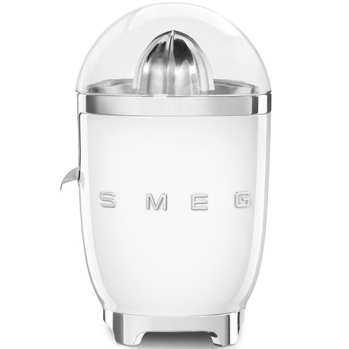 Wyciskarka do cytrusów SMEG CJF11WHEU Biały