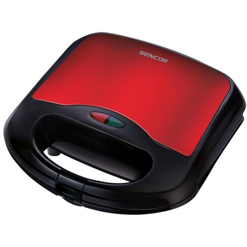 Opiekacz SENCOR SSM 4221RD