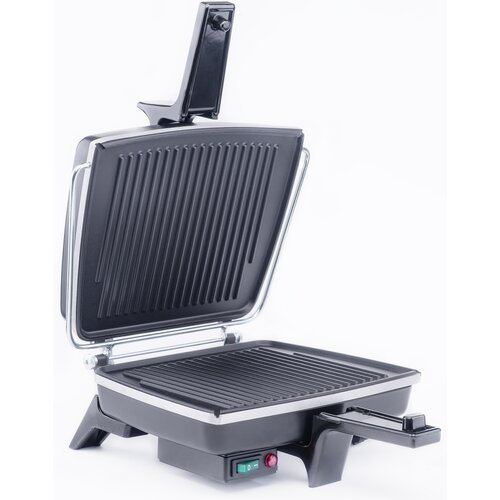 Opiekacz DEZAL Czarny