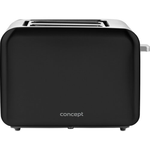Toster CONCEPT TE2052 Czarny