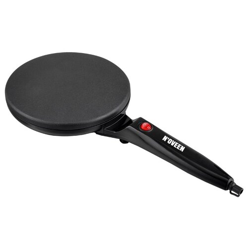 Patelnia elektryczna NOVEEN ECM490 20 cm