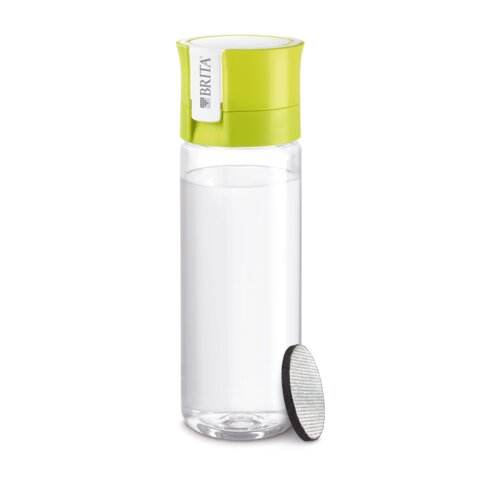 Butelka filtrująca BRITA Fill & Go Vital Zielony