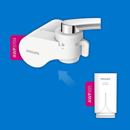 Wkład filtrujący PHILIPS AWP305P2/10