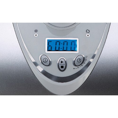Maszynka do lod贸w ARIETE Gran Gelato Metal 693