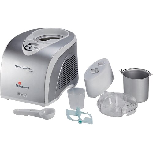 Maszynka do lod贸w ARIETE Gran Gelato Metal 693