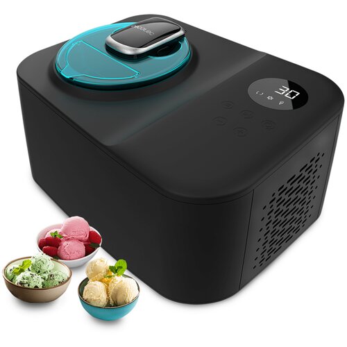 Maszynka do lodów CECOTEC Gelacy 1200 Touch
