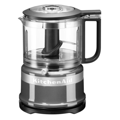 Malakser KITCHENAID 5KFC3516ECU Grafitowy