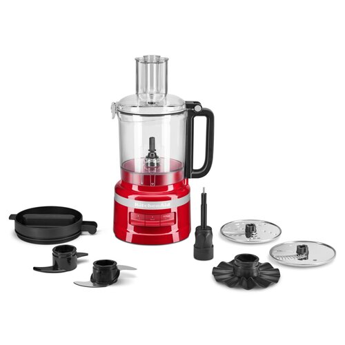 Malakser KITCHENAID 5KFP0921EER Czerwony