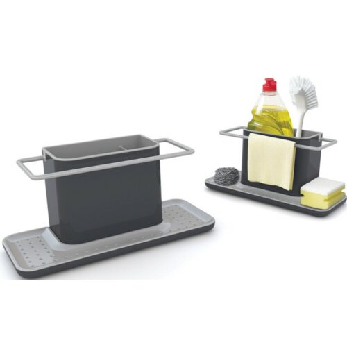 Pojemnik JOSEPH JOSEPH Caddy 85070 Szary