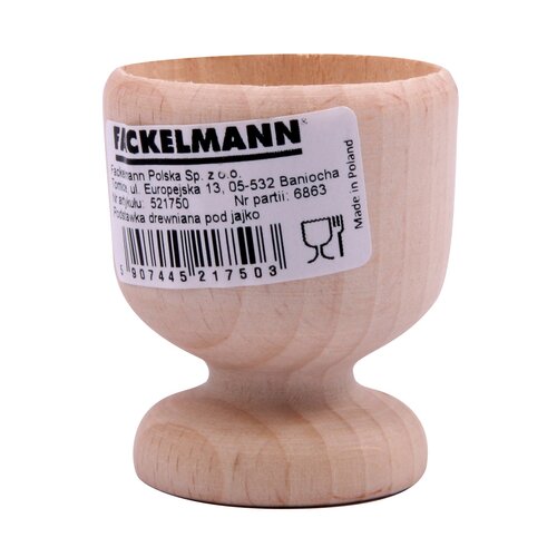Podstawka do jajek FACKELMANN 521750
