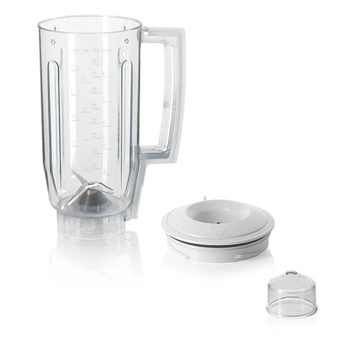 Blender kielichowy BOSCH MUZ5MX1