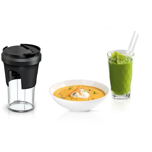 Zestaw akcesori贸w BOSCH TastyMoments 5 w 1 MUZ45XTM1