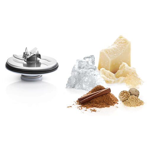 Zestaw akcesori贸w BOSCH TastyMoments 5 w 1 MUZ45XTM1