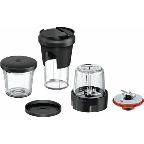 Zestaw do koktajli i smoothies BOSCH MUZ9TM1