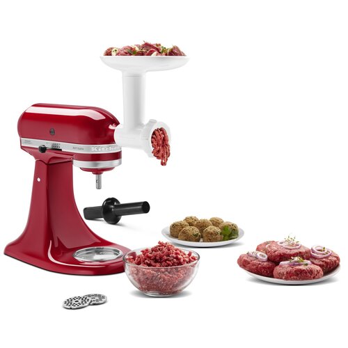 Maszynka do mielenia KITCHENAID 5KSMFGA