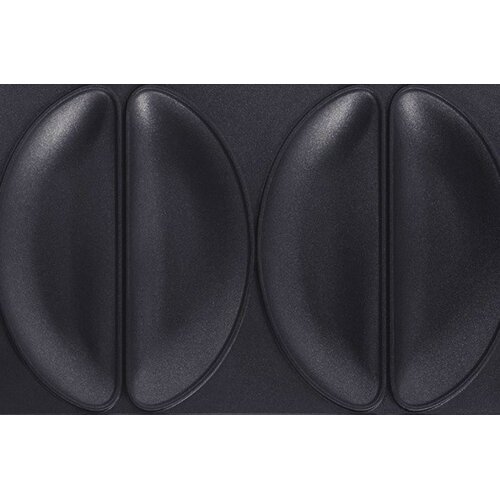 Wymienne płyty TEFAL XA800812 do opiekacza Snack Collection SW854
