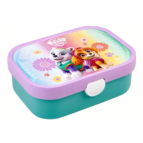 Lunch box MEPAL Campus Paw Patrol Girls
