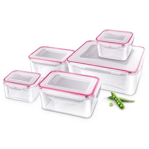 Lunch box LAMART LT6001